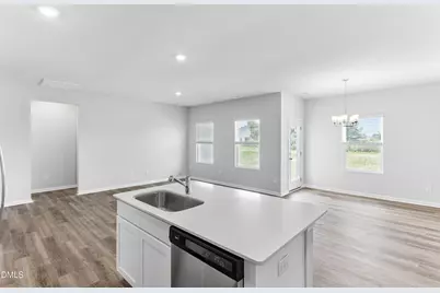 166 Shiloh Woods Circle, Smithfield, NC 27577 - Photo 9