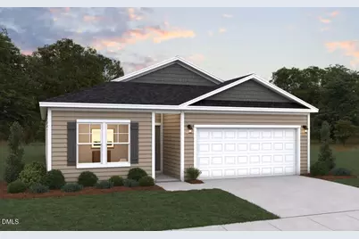 166 Shiloh Woods Circle, Smithfield, NC 27577 - Photo 1