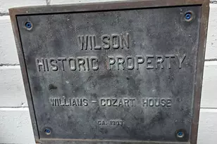 900 Nash St N, Wilson, NC 27893 - Photo 3