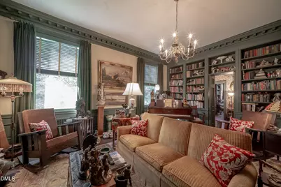 900 Nash Street N, Wilson, NC 27893 - Photo 23