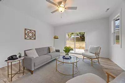 144 Howard Harris Road, Franklinton, NC 27525 - Photo 7