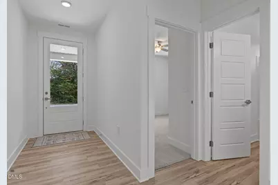 144 Howard Harris Road, Franklinton, NC 27525 - Photo 5