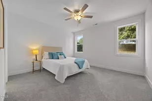 144 Howard Harris Rd, Franklinton, NC 27525 - Photo 9