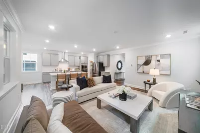 117 Fablewood Trail, Garner, NC 27529 - Photo 5