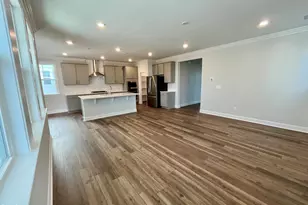 117 Fablewood Trail, Garner, NC 27529 - Photo 5