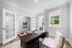 117 Fablewood Trail, Garner, NC 27529 - Photo 19