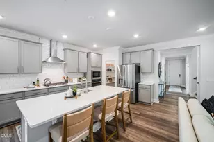 117 Fablewood Trail, Garner, NC 27529 - Photo 3