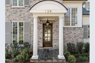 126 E Drewry Lane, Raleigh, NC 27609 - Photo 1