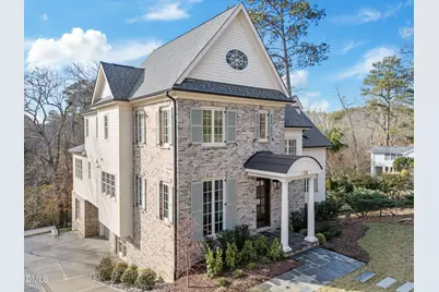 126 E Drewry Lane, Raleigh, NC 27609 - Photo 57