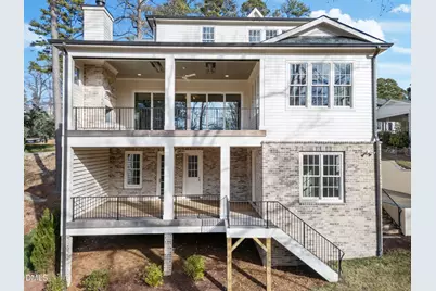 126 E Drewry Lane, Raleigh, NC 27609 - Photo 53