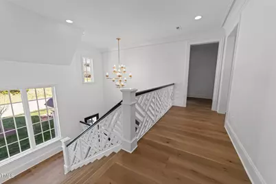 126 E Drewry Lane, Raleigh, NC 27609 - Photo 27