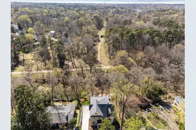 126 E Drewry Lane, Raleigh, NC 27609 - Photo 21