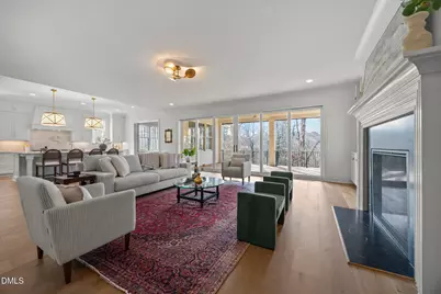 126 E Drewry Lane, Raleigh, NC 27609 - Photo 15