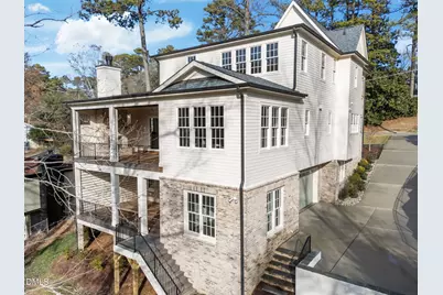 126 E Drewry Lane, Raleigh, NC 27609 - Photo 55