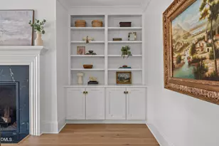 126 E Drewry Ln, Raleigh, NC 27609 - Photo 17