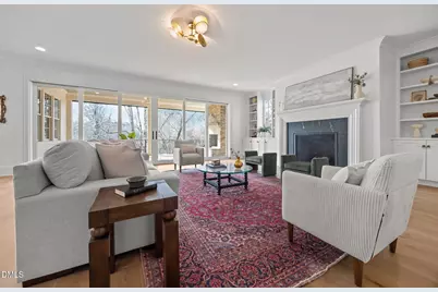 126 E Drewry Lane, Raleigh, NC 27609 - Photo 13