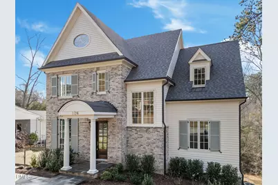 126 E Drewry Lane, Raleigh, NC 27609 - Photo 3