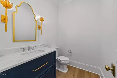 126 E Drewry Lane, Raleigh, NC 27609 - Photo 23