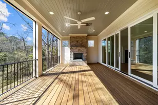 126 E Drewry Ln, Raleigh, NC 27609 - Photo 19