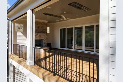 126 E Drewry Lane, Raleigh, NC 27609 - Photo 19