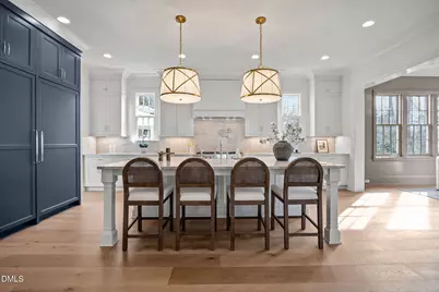 126 E Drewry Lane, Raleigh, NC 27609 - Photo 3