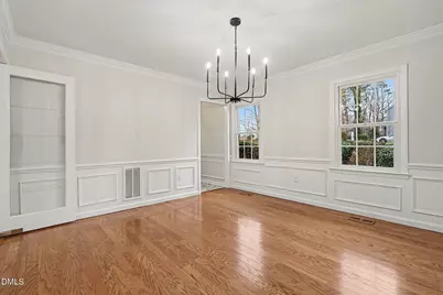 1708 Snow Wind Drive, Raleigh, NC 27615 - Photo 17