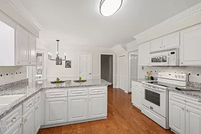 1708 Snow Wind Drive, Raleigh, NC 27615 - Photo 13