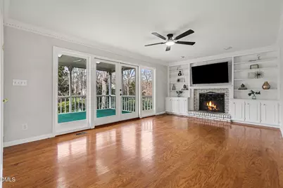 1708 Snow Wind Drive, Raleigh, NC 27615 - Photo 7