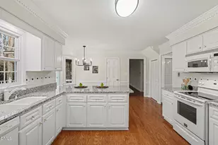 1708 Snow Wind Dr, Raleigh, NC 27615 - Photo 11