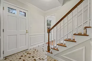 1708 Snow Wind Dr, Raleigh, NC 27615 - Photo 5