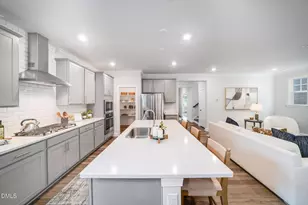 129 Fablewood Trail, Garner, NC 27529 - Photo 7