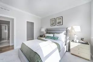 129 Fablewood Trail, Garner, NC 27529 - Photo 17