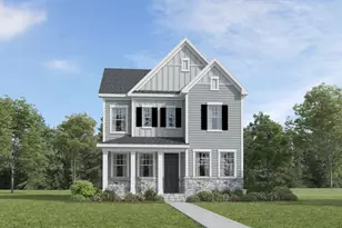 129 Fablewood Trail, Garner, NC 27529 - Photo 1