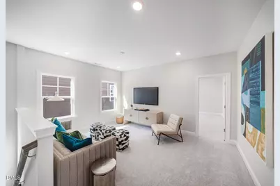 129 Fablewood Trail, Garner, NC 27529 - Photo 27