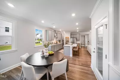 129 Fablewood Trail, Garner, NC 27529 - Photo 9