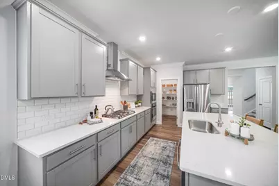 129 Fablewood Trail, Garner, NC 27529 - Photo 11