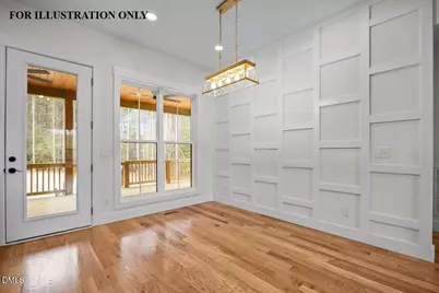 5033 Mitchell Town Road, Youngsville, NC 27596 - Photo 7