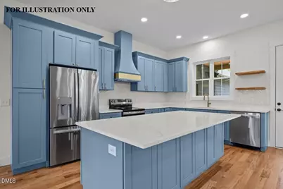 5033 Mitchell Town Road, Youngsville, NC 27596 - Photo 5