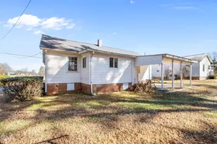 1208 E Green St, Franklinton, NC 27525 - Photo 27