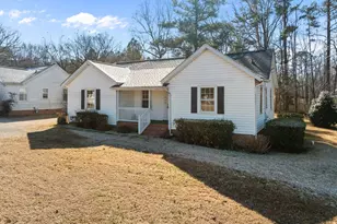 1208 E Green St, Franklinton, NC 27525 - Photo 31