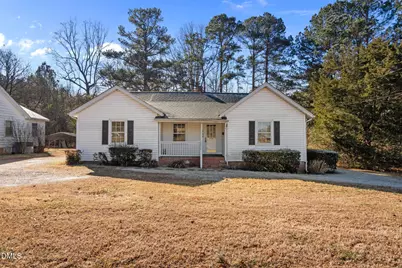 1208 E Green Street, Franklinton, NC 27525 - Photo 33
