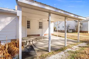 1208 E Green St, Franklinton, NC 27525 - Photo 29