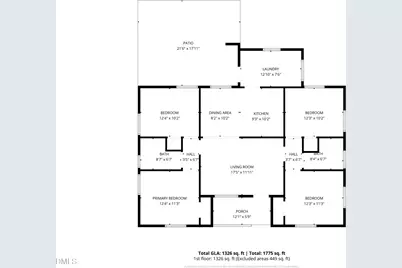 1208 E Green Street, Franklinton, NC 27525 - Photo 43