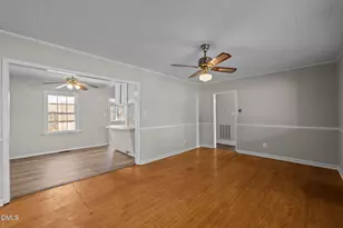 1208 E Green St, Franklinton, NC 27525 - Photo 5