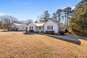 1208 E Green St, Franklinton, NC 27525 - Photo 37