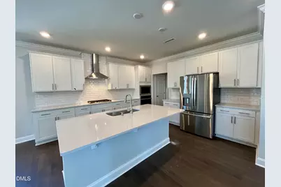 121 Fablewood Trail, Garner, NC 27529 - Photo 5