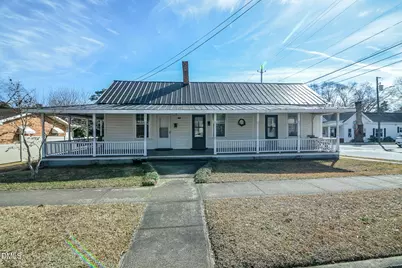 221 S Church Street #Unit A-B, Clayton, NC 27520 - Photo 1