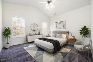 320 Madres Lane, Morrisville, NC 27560 - Photo 11