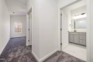 320 Madres Lane, Morrisville, NC 27560 - Photo 17