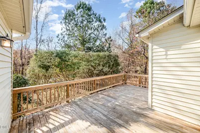 320 Madres Lane, Morrisville, NC 27560 - Photo 29